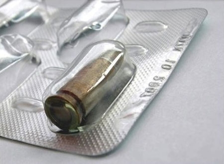 Fájdalomcsillapító