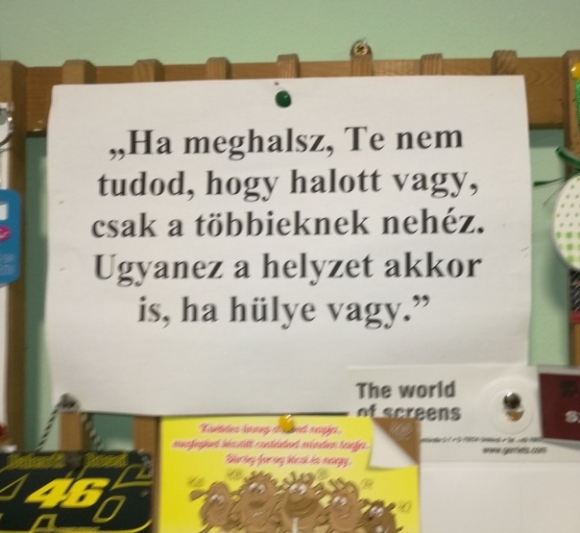 Napi tényfeltáró