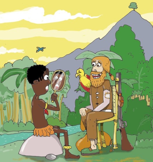 Blek Frájdéj - Lesz idén is