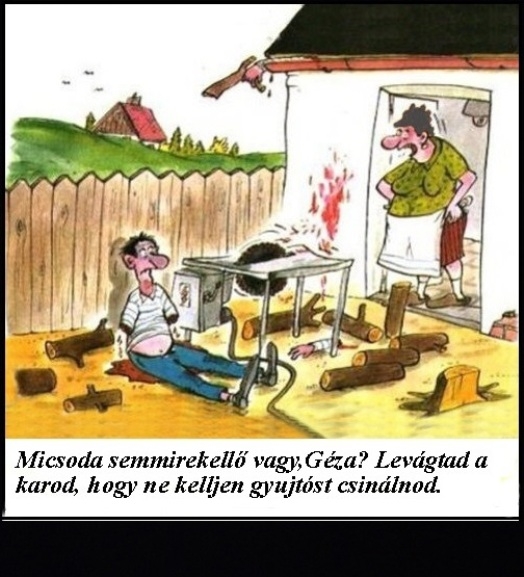 Közeleg a tél...