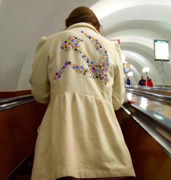 Oroszországból szeretettel