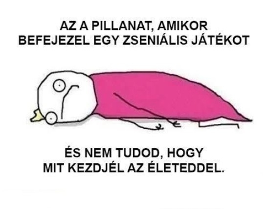 Gamereknek ismerős lesz