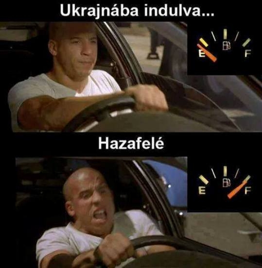 A határmentén élőknek ismerős lehet