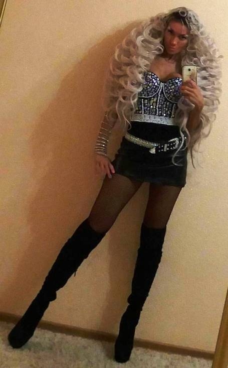 Jó a sérod, bébi!