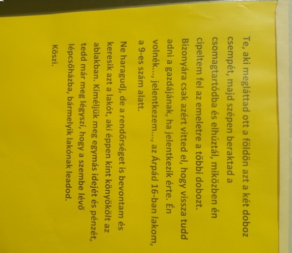 Várpalotán  is zajlik az élet 