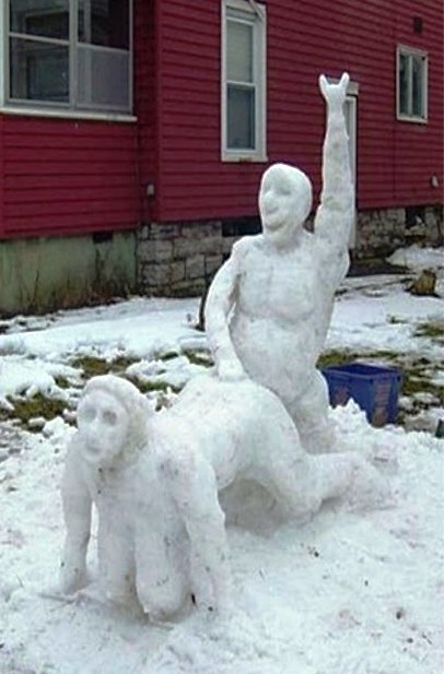 A hétvégére már havazást jósolnak