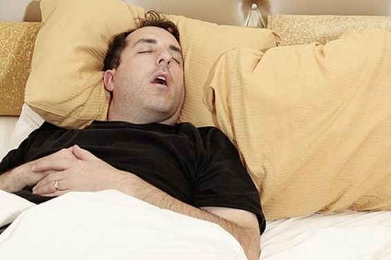 Amikor egy férfi igazán állat az ágyban...