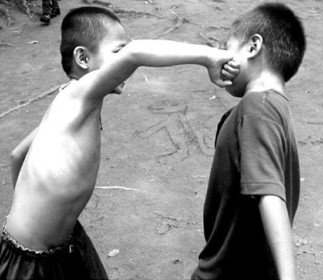 Ismerős törlése, még a Fészbúk előtt...