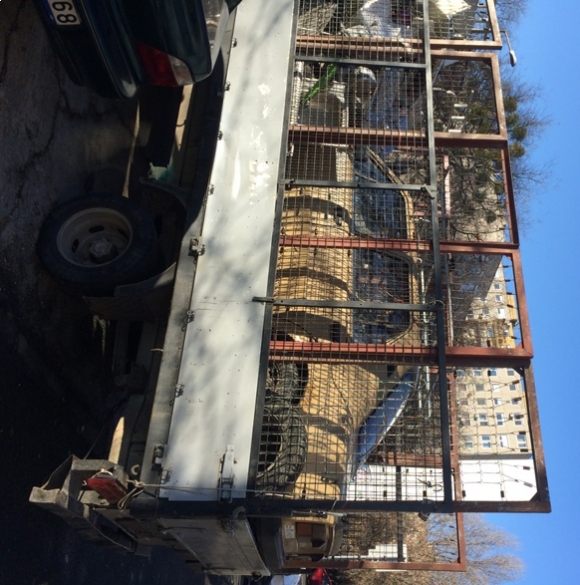 Mindenre fel kell készülni...