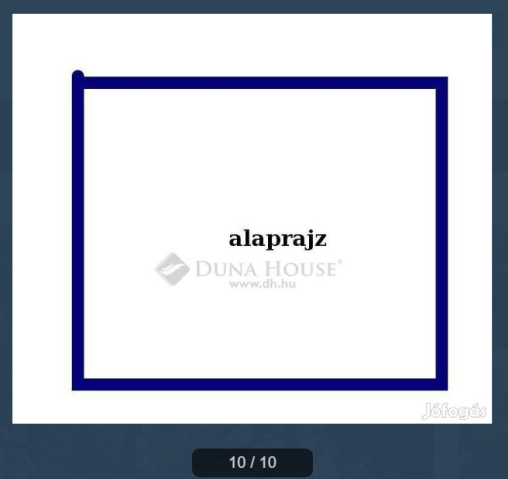 Napiszar - Ingatlan rovat