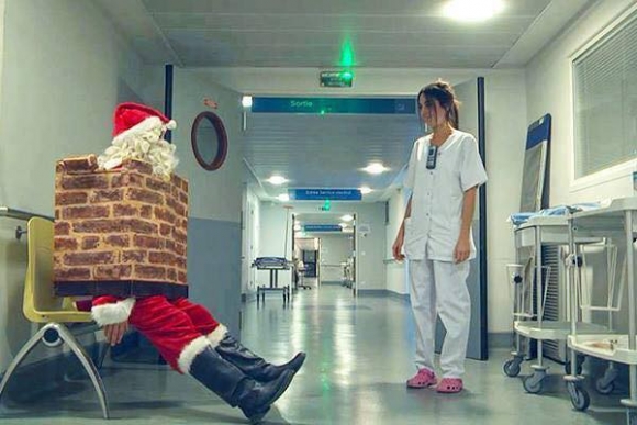 Ez történt, amíg aludtál...