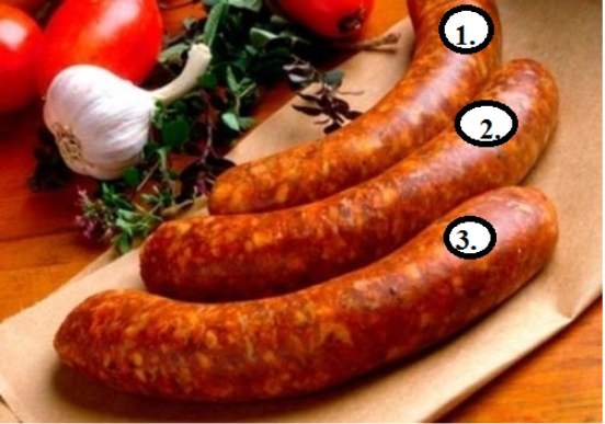 Három nyomós ok, amiért nem vagyok vega