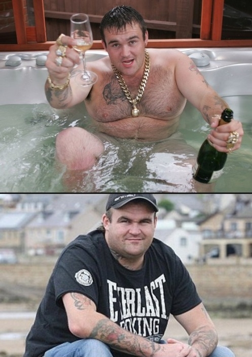 Egyszer élünk, de akkor nagyon