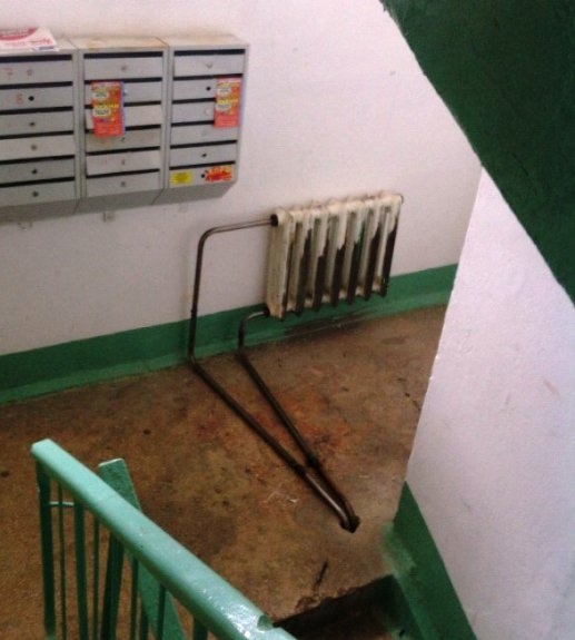 Egy újabb ütős megoldás