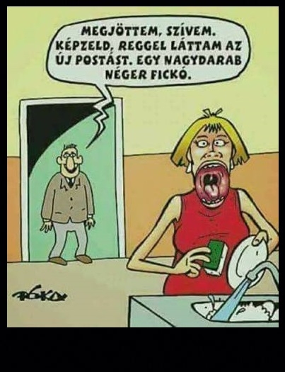 Új a postás a környéken