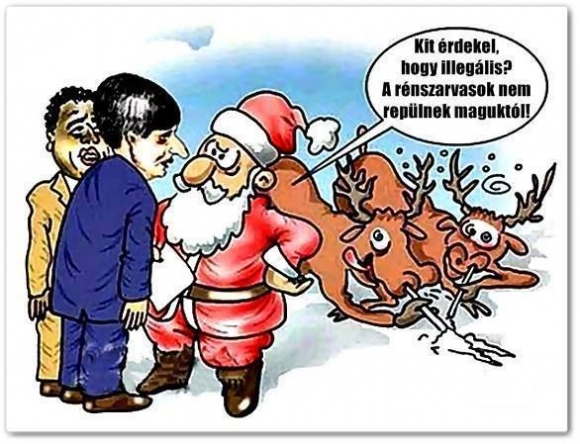 Kell nekik egy kis plusz energia