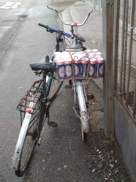 Karácsonyi bevásárlás