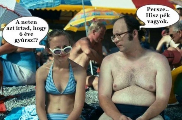 A vakrandi veszélyei