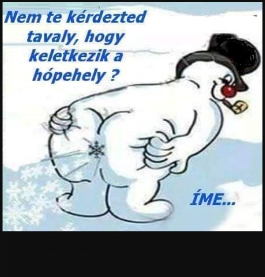 Van ami nem változott :P