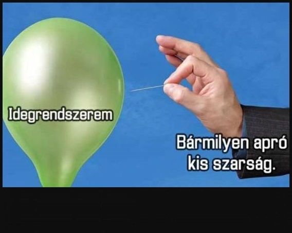 Jelenlegi állapotom