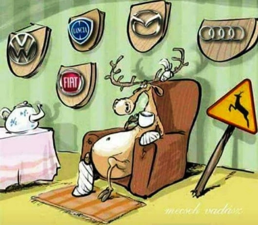 Ő is megőrizte a trófeákat 