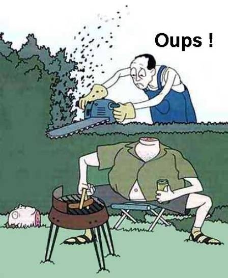 Egy végzetes nyári emlék