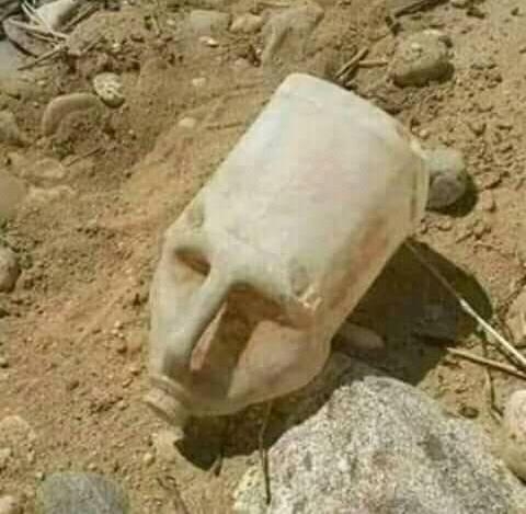 Egy hír régészet témában