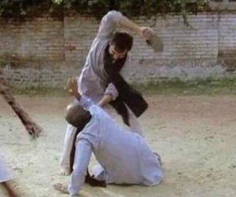 Mikor valaki azt mondja, hogy a matek könnyű