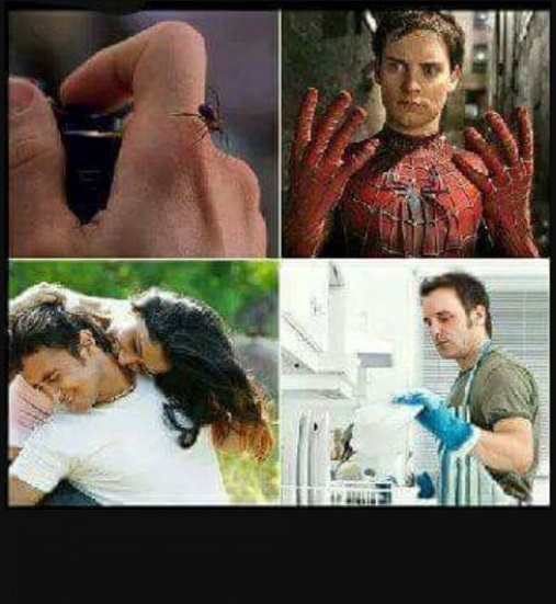 Vigyázz, hogy ki harap meg 🙂