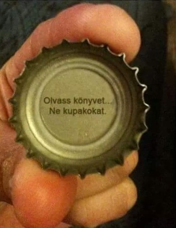 Egy tipp a hétvégére