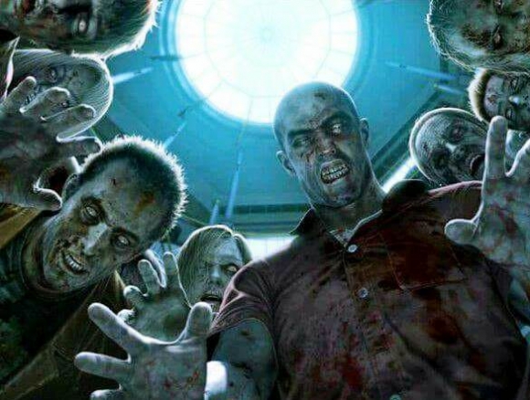 Mikor a haverok ébresztenek, hogy...