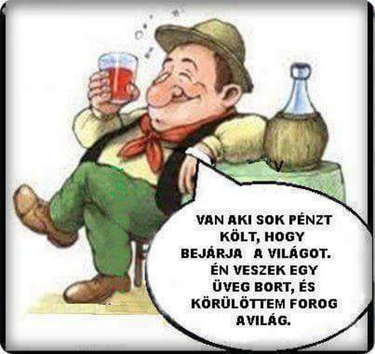 Pista bá így oldja meg...