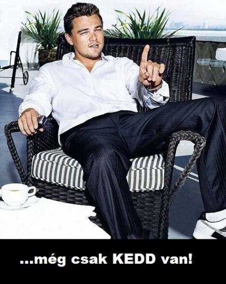 Nem hepajkodni srácok...