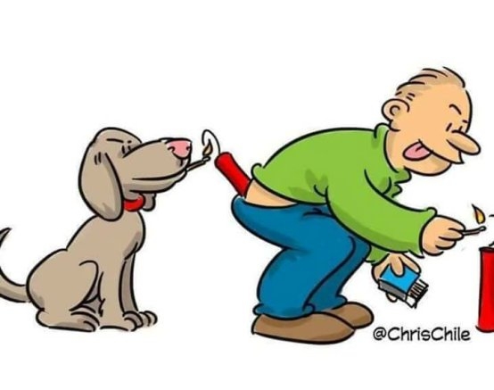 Egy szilveszteri emlék