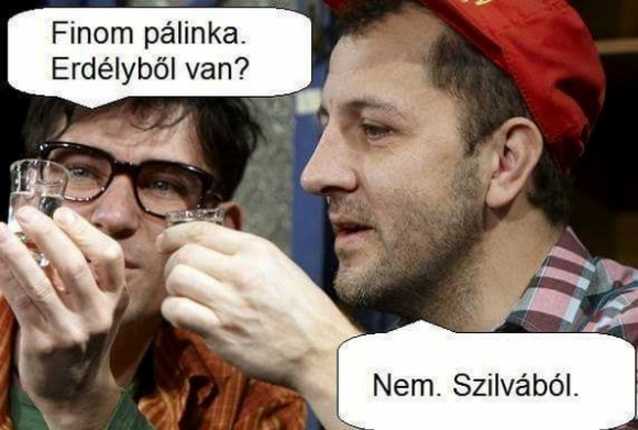 Már csütörtök van...