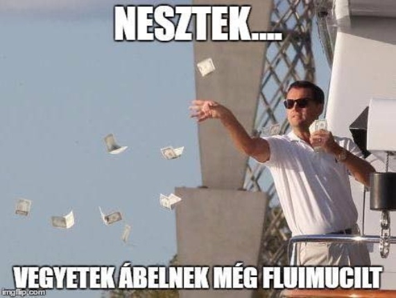 Még tart az influenzás időszak