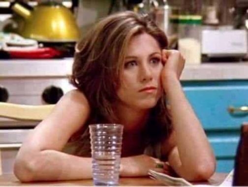 Esküszöm, hogy 1 perce még péntek volt