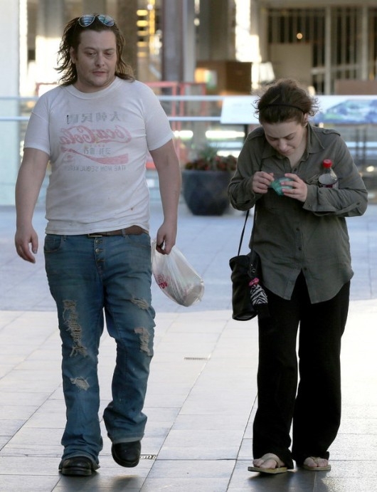 Így néz ki mostanság...