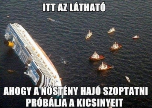 Egy ritka természeti fotó