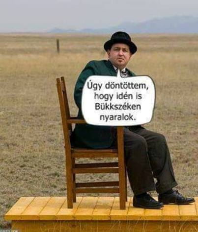 Ön már tudja, hol fog nyaralni idén nyáron?