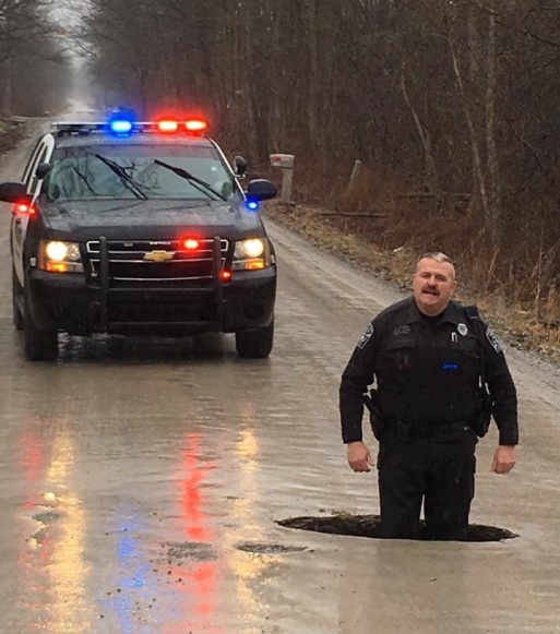 Kátyú - Van Amerikában is