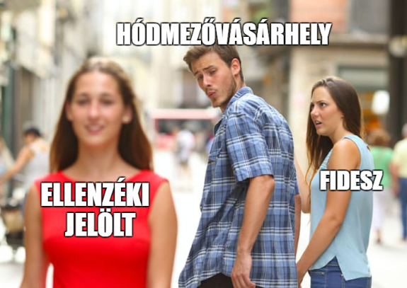 Időközi polgármester-választást tartottak