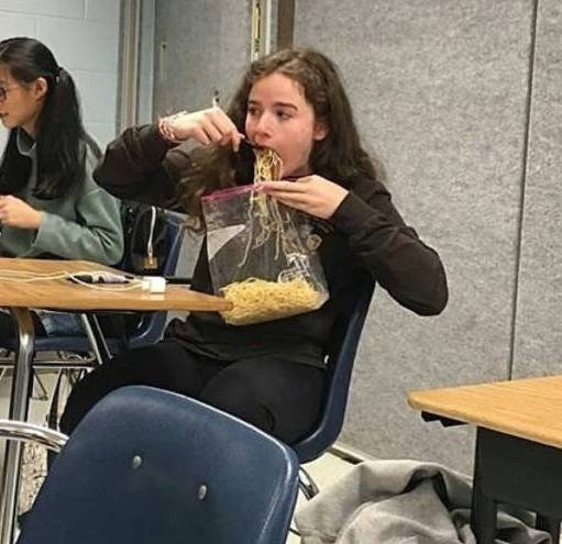 Potyázik egy kicsit az öreg