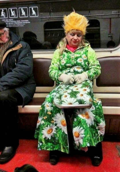 A tavasz tündér, már úton van...