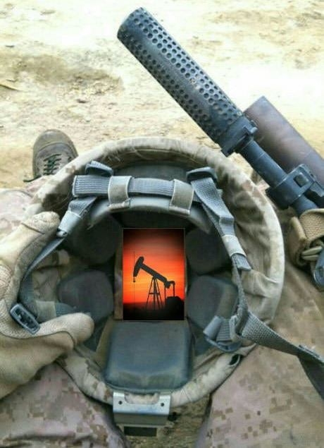 Soha ne felejtsd el, hogy miért harcolsz!