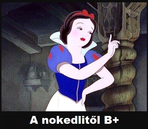 Amikor valaki megkérdezi, hogy mitől ilyen nagy a seggem?