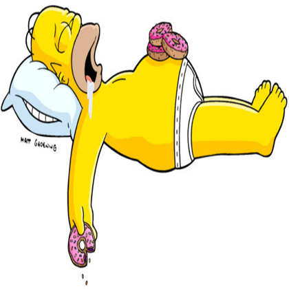 Eljött a nap, hogy a téli depit, 