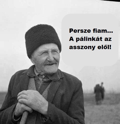 Géza bátyám, szokott még dugni?