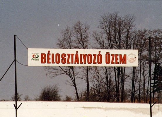 Vidéki üzemünkbe keresünk női munkaerőt