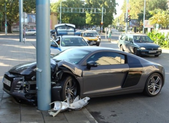 Egy bizarr beszélgetés